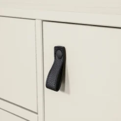 Hot WOOOD Silas tv meubel 180 cm grenen Dust