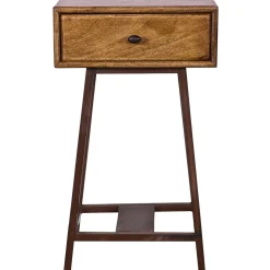 Hot WOOOD Skybox sidetable Naturel