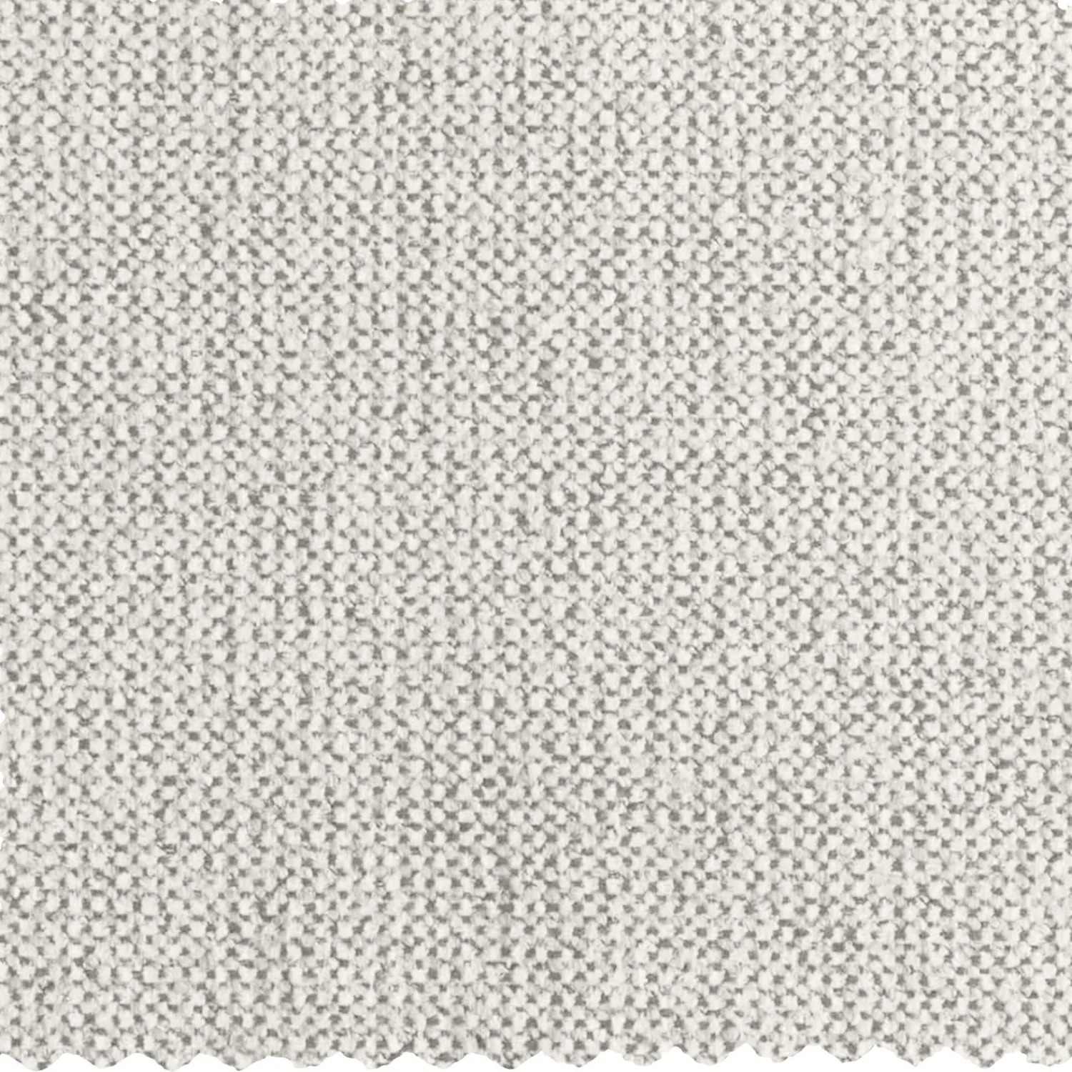 Outlet WOOOD Sloping U-vorm bank Pearl melange