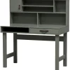 Online WOOOD Stage bureau grenen soap