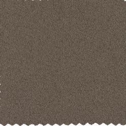 Sale WOOOD Statement 3-zits bank 230 cm bouclé Nougat