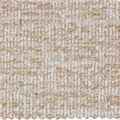 WOOOD Statement 4-zits bank 280 cm Beige melange