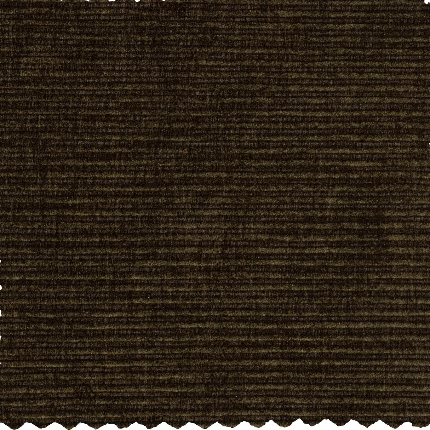 New WOOOD Statement 4-zits bank 280 cm ribstof Warm groen