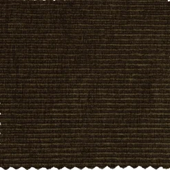 Sale WOOOD Statement 3-zits bank 230 cm ribstof Warm groen