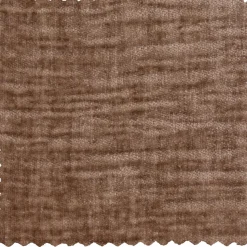 Best WOOOD Statement 1-zits element chenille velvet Taupe