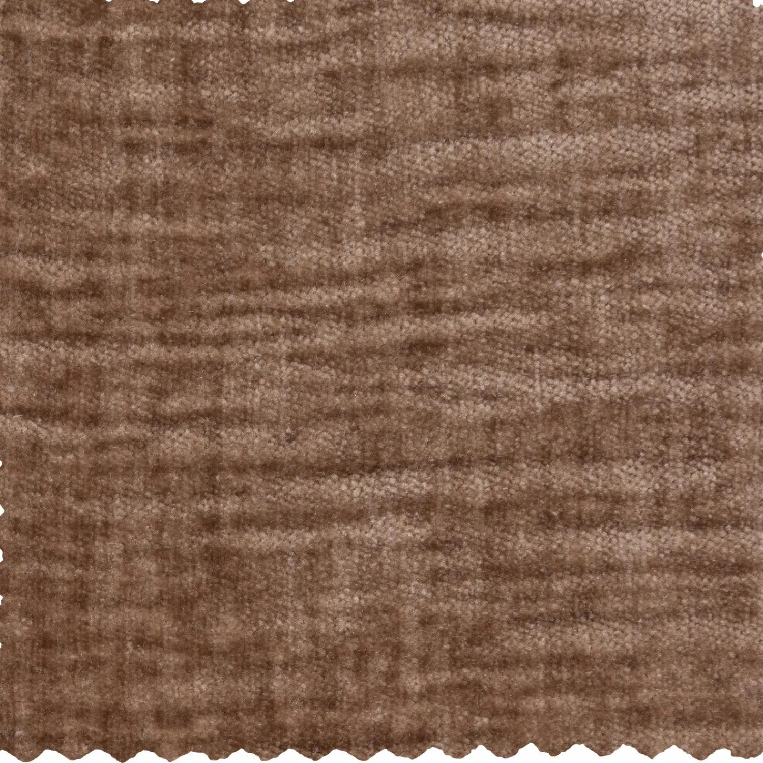 Best WOOOD Statement 1-zits element chenille velvet Taupe