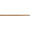 Discount WOOOD Studio fotolijstplank 120 cm eiken