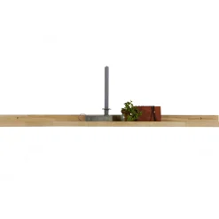 Discount WOOOD Studio fotolijstplank 120 cm eiken