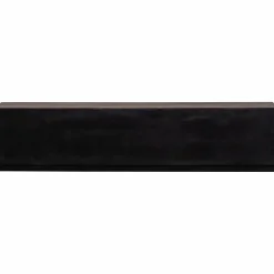 Clearance WOOOD Sun tv meubel met open vak recycled teak bruin