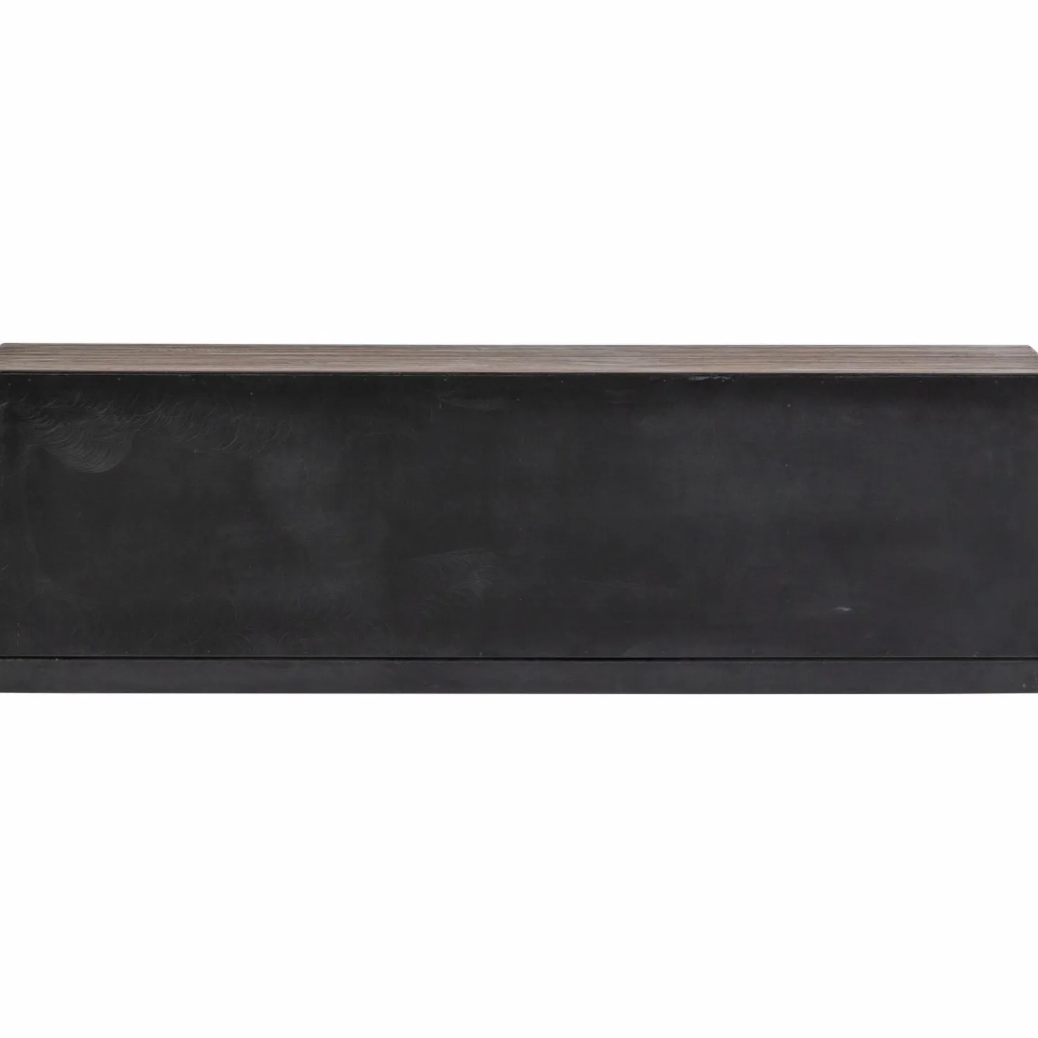 WOOOD Sun tv meubel recycled teak bruin