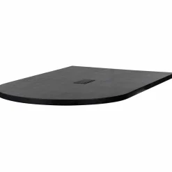 Online WOOOD Tablo Lungo eindblad rond essen incl. stekkerdoos
