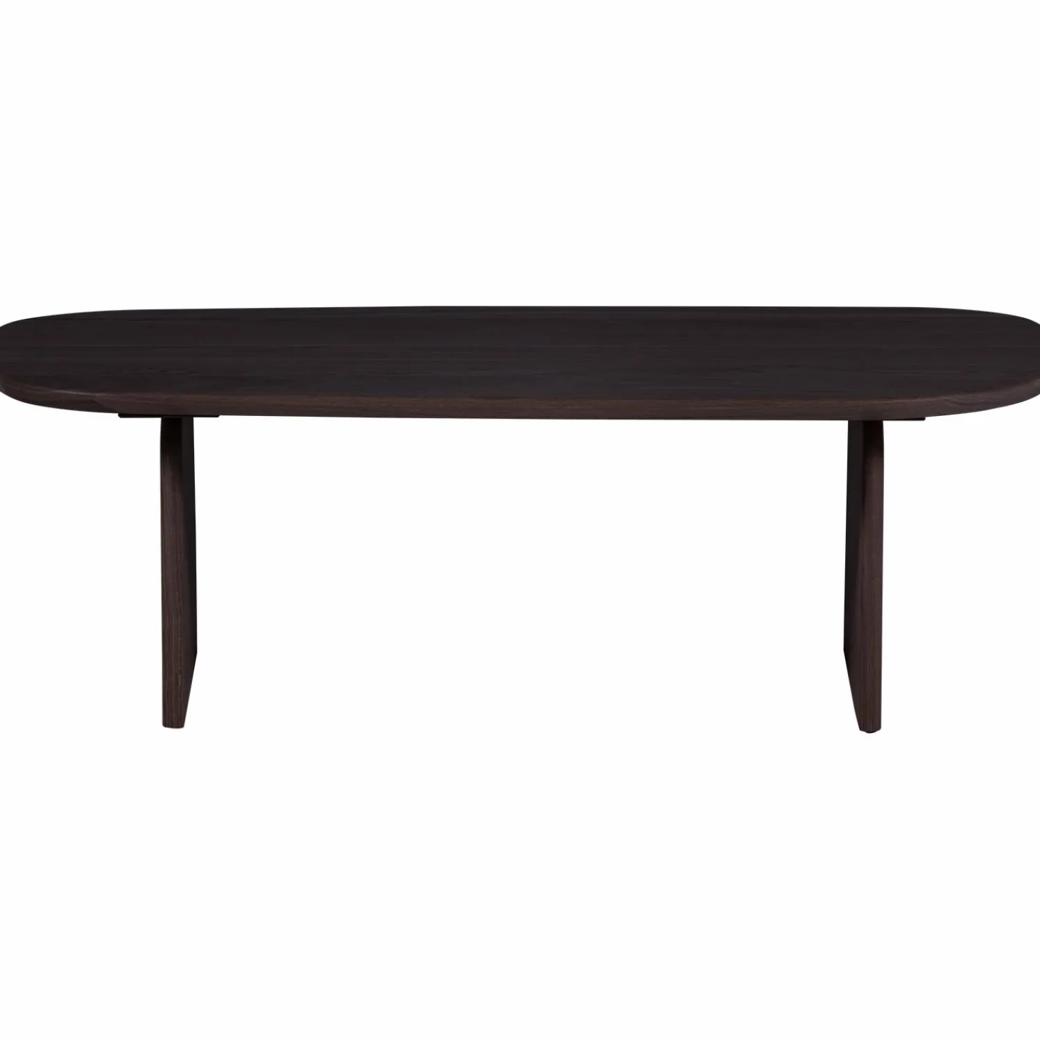 Hot WOOOD Tablo salontafel 110 cm eiken Mystic brown
