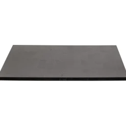 Best WOOOD Tablo tafelblad eiken blacknight 220x90 cm