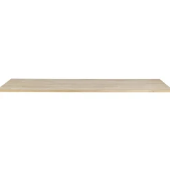 WOOOD Tablo tafelblad eiken 220x90 cm