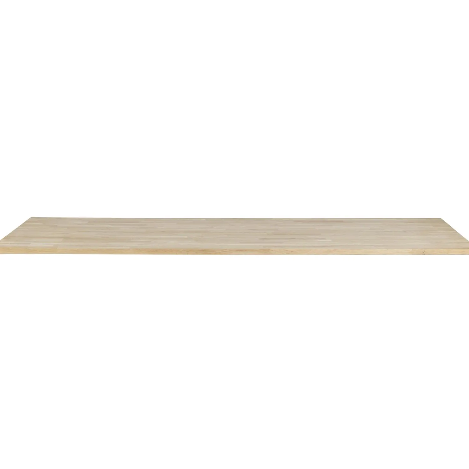 WOOOD Tablo tafelblad eiken 220x90 cm