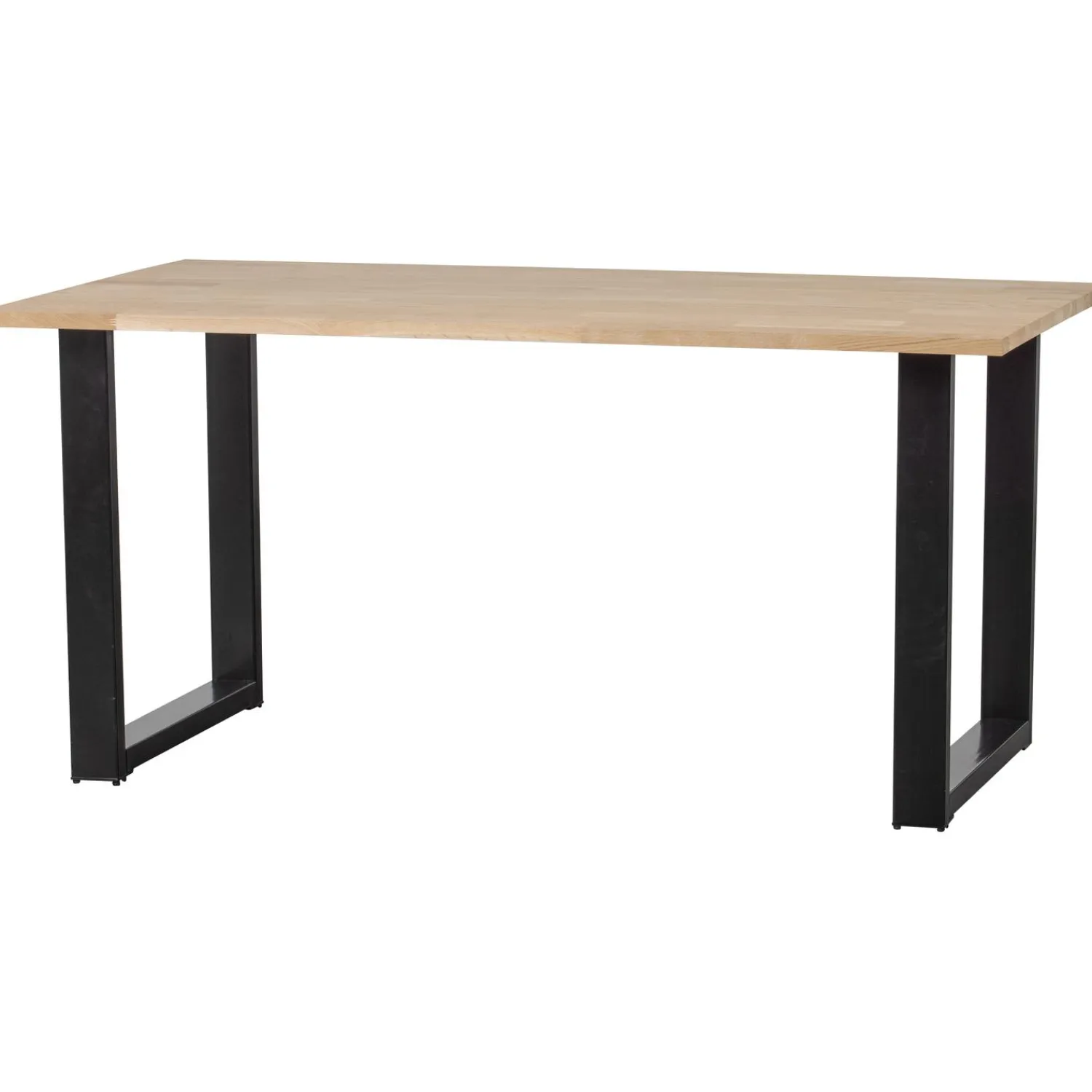 WOOOD Tablo tafelblad eiken 160x90 cm