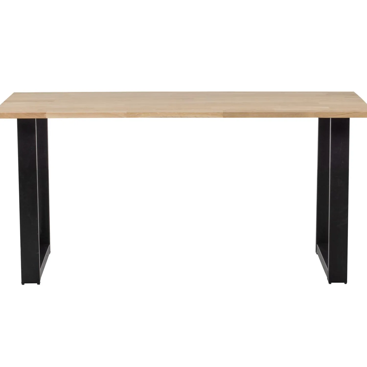 WOOOD Tablo tafelblad eiken 160x90 cm