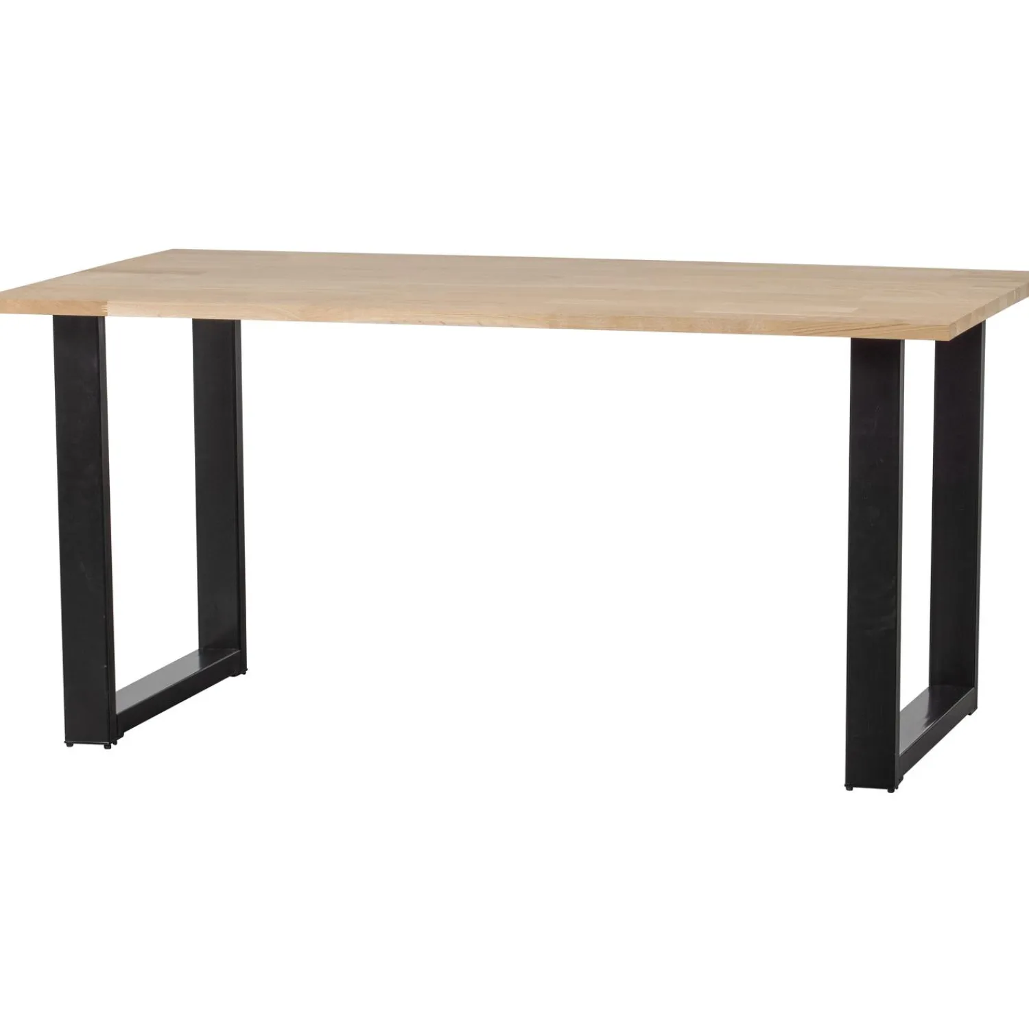 WOOOD Tablo tafelblad eiken 160x90 cm
