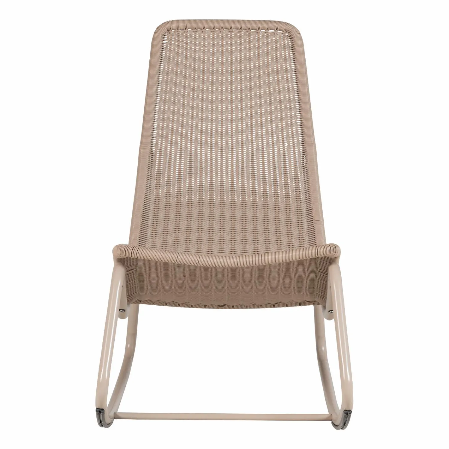Sale WOOOD Tom tuin schommelstoel Zand