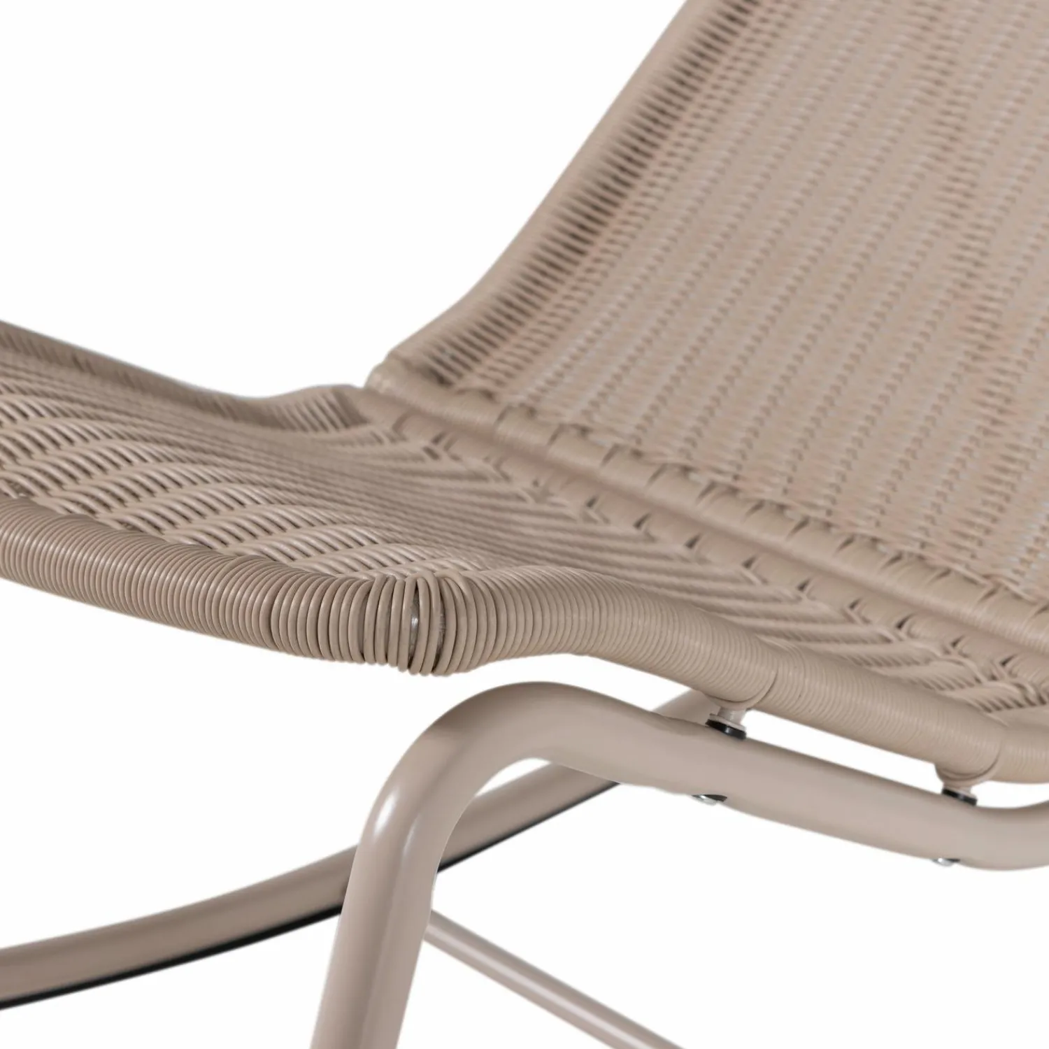 Sale WOOOD Tom tuin schommelstoel Zand