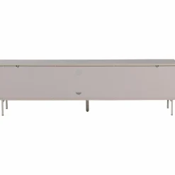 Clearance WOOOD Tours tv meubel 180 cm melamine/ Zand