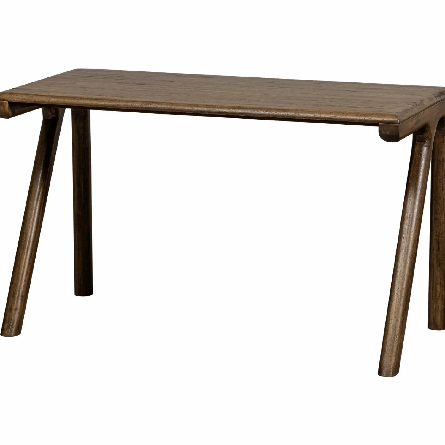 Clearance WOOOD Tug bureau mango walnoot