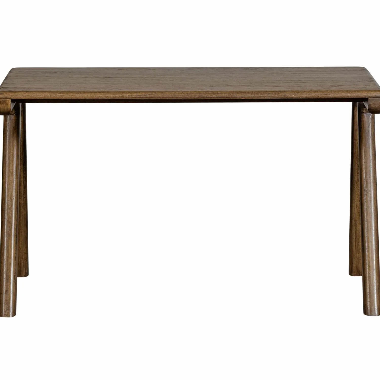 Clearance WOOOD Tug bureau mango walnoot