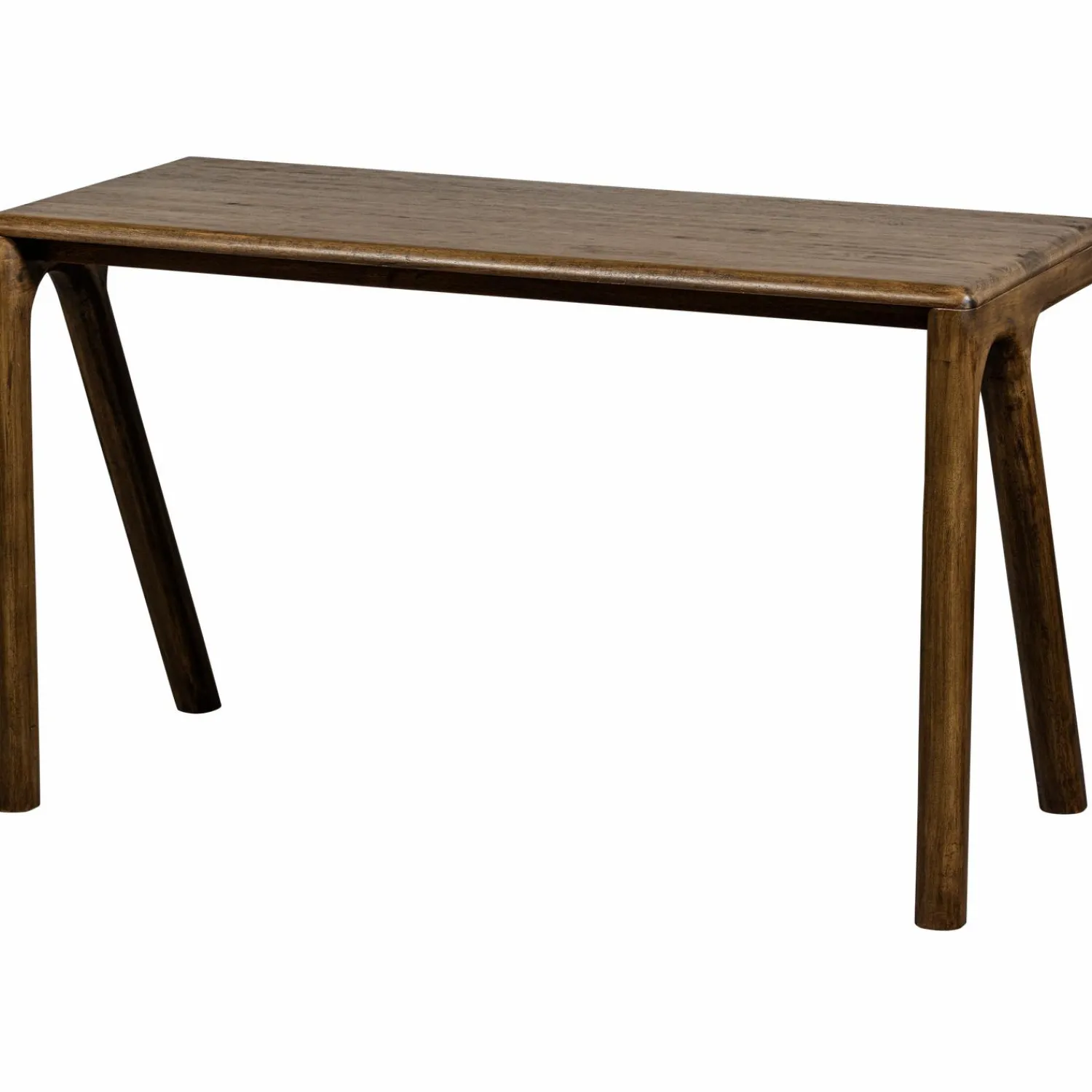 Clearance WOOOD Tug bureau mango walnoot