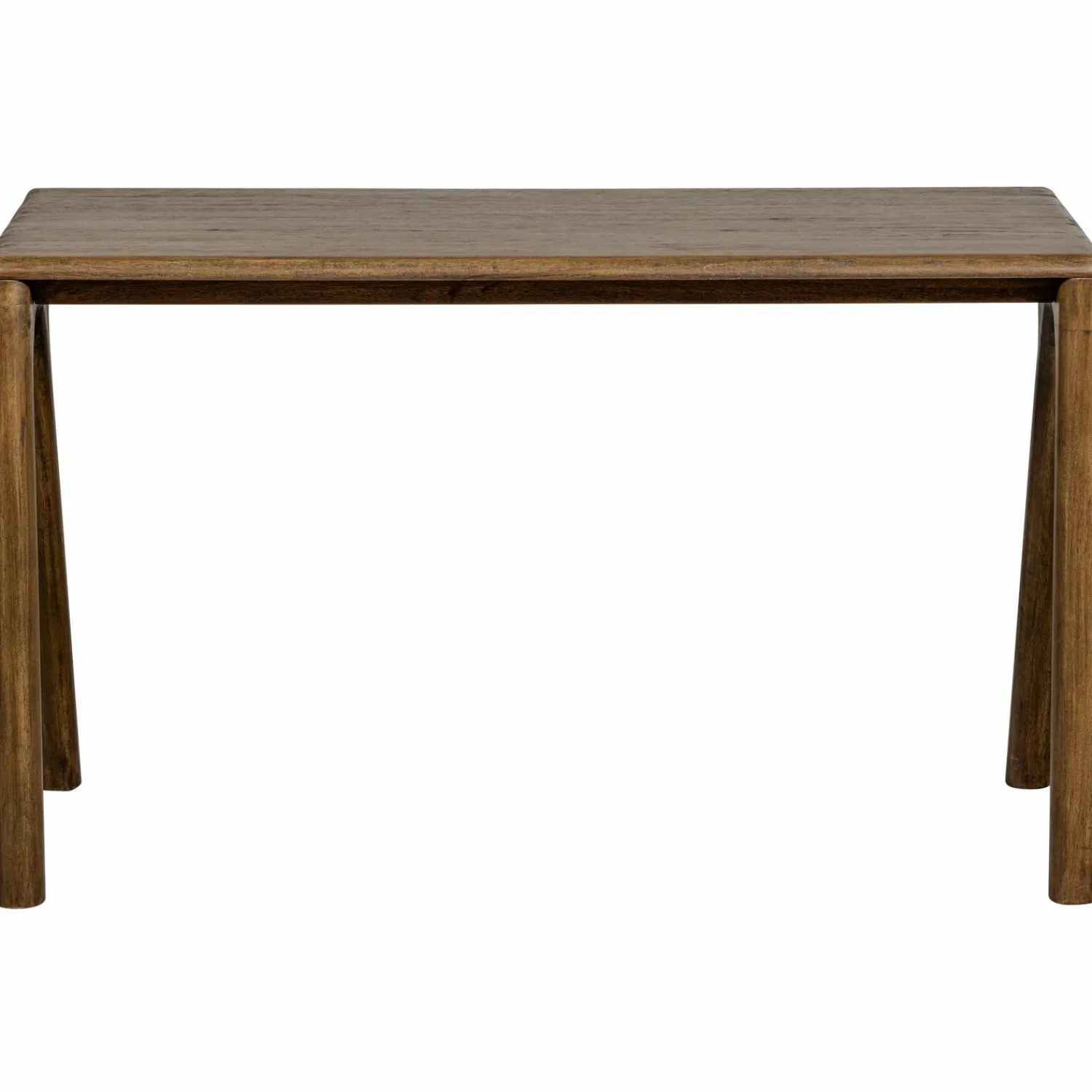 Clearance WOOOD Tug bureau mango walnoot