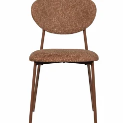 Discount WOOOD Valor eetkamerstoel Bruin