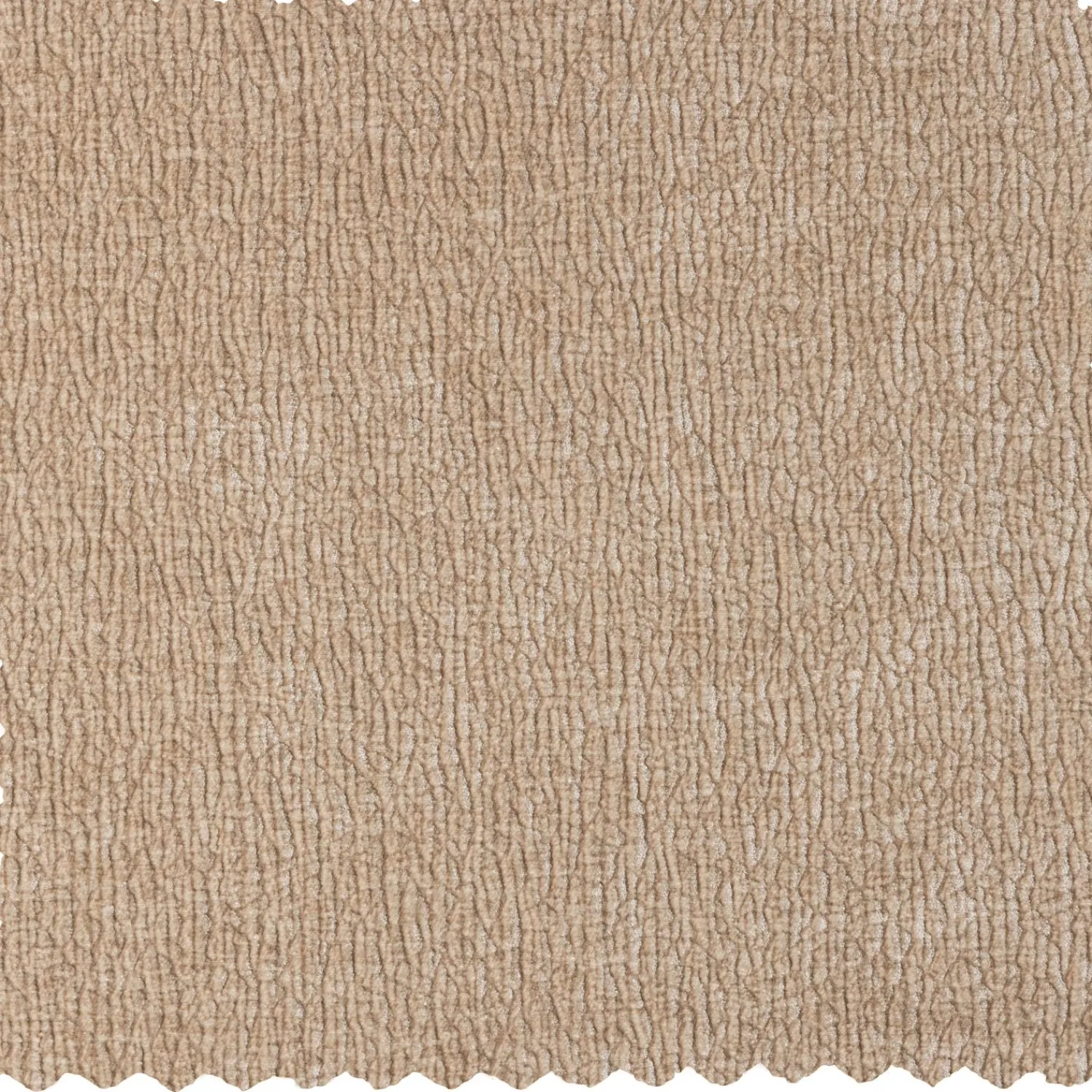Discount WOOOD Vogue barstoel 80 cm 3D chenille Zand