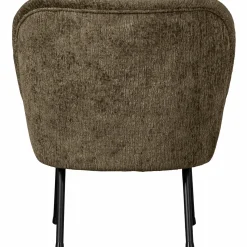 Sale WOOOD Vogue fauteuil structure velvet Bonsai
