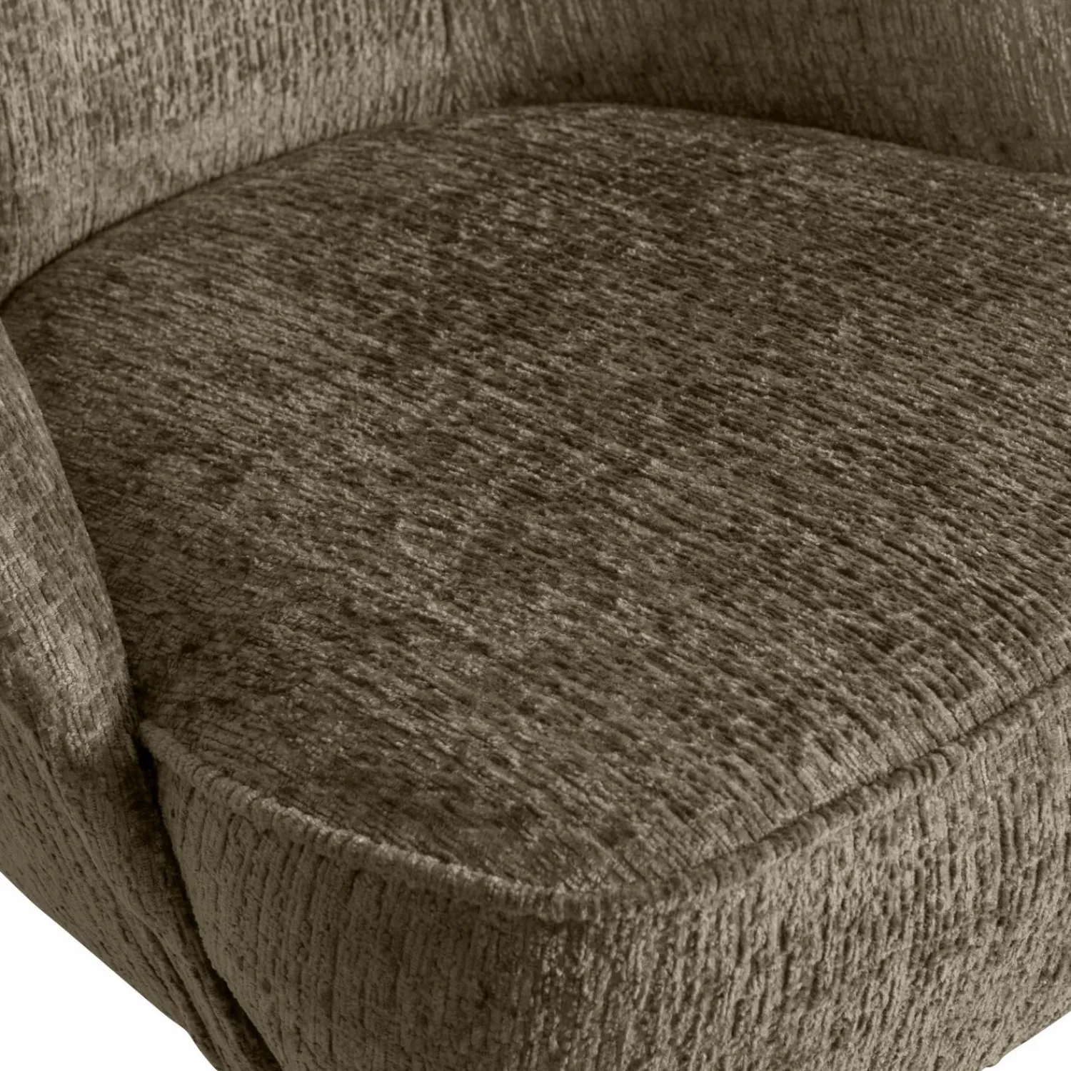 Sale WOOOD Vogue fauteuil structure velvet Bonsai