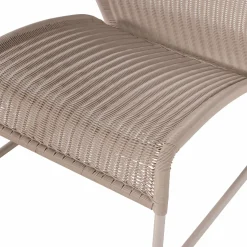 New WOOOD West tuin loungestoel Zand
