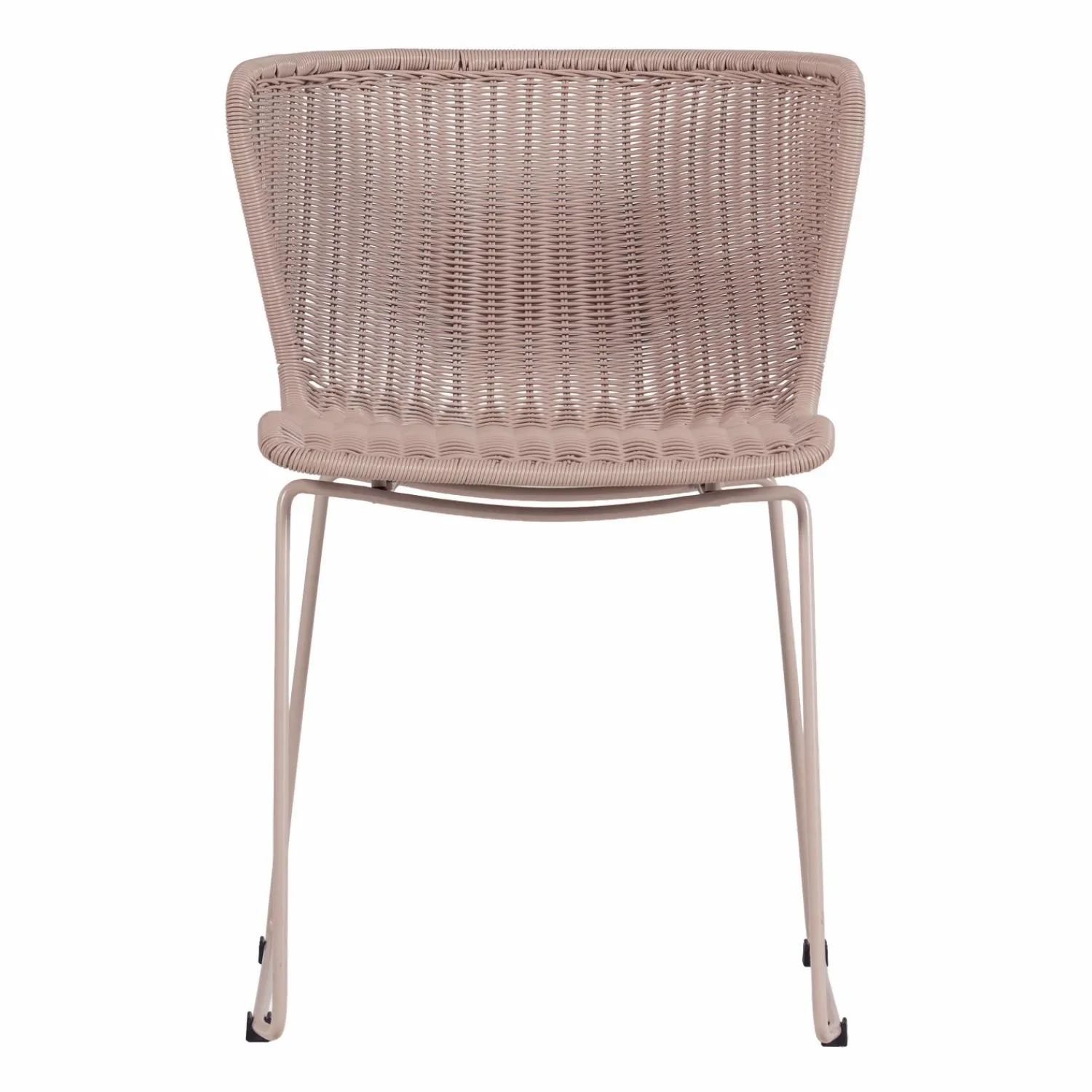 New WOOOD Wings tuinstoel - set van 2 Zand
